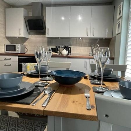 Frankie'S Holiday Lodge Gunnislake Екстериор снимка