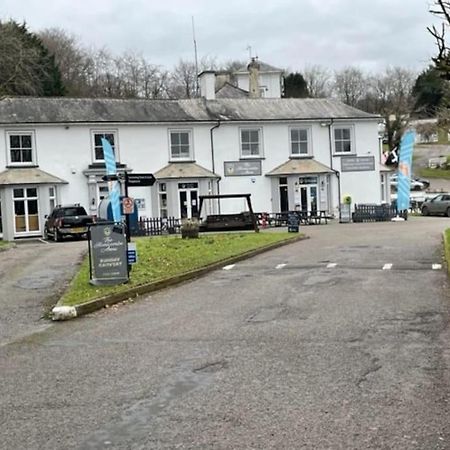 Frankie'S Holiday Lodge Gunnislake Екстериор снимка