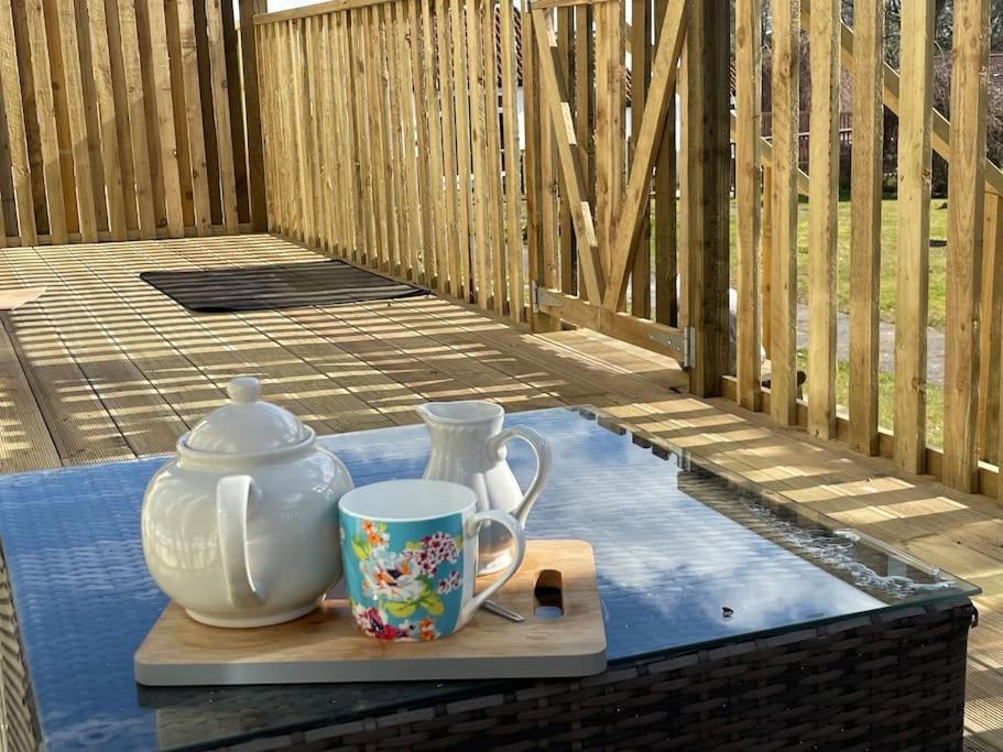 Frankie'S Holiday Lodge Gunnislake Екстериор снимка