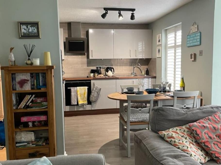 Frankie'S Holiday Lodge Gunnislake Екстериор снимка