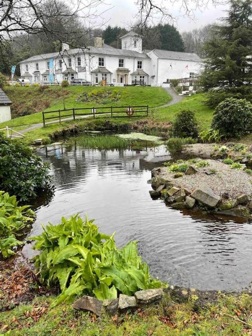 Frankie'S Holiday Lodge Gunnislake Екстериор снимка
