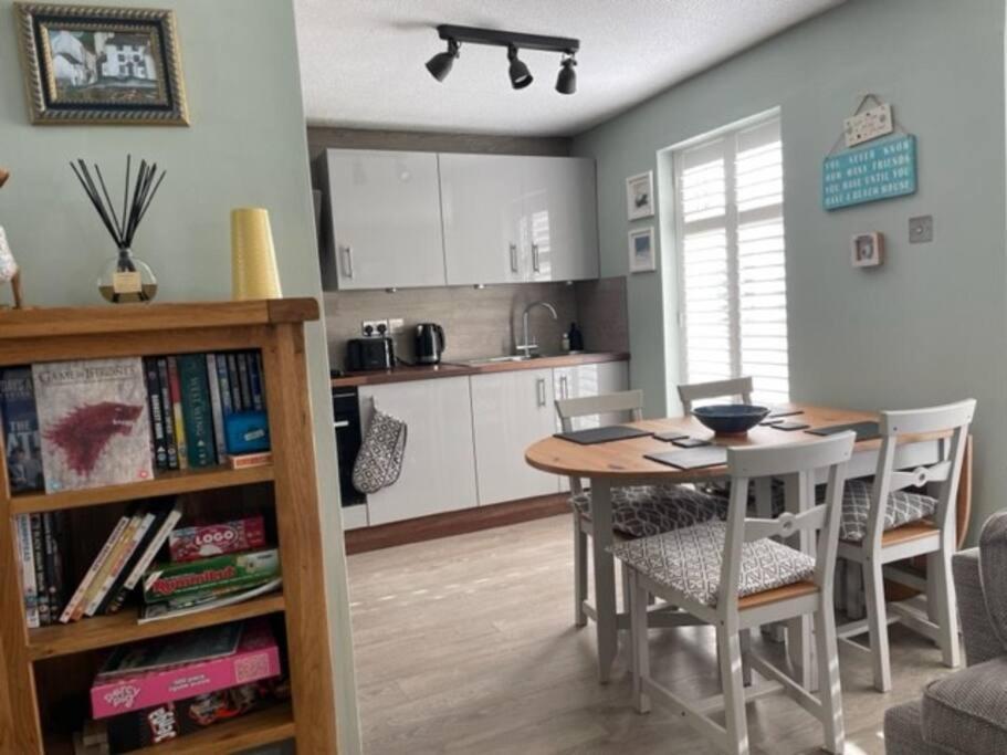 Frankie'S Holiday Lodge Gunnislake Екстериор снимка