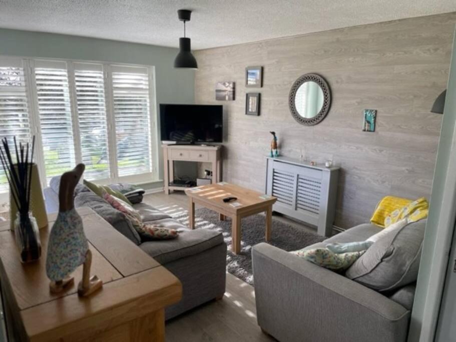 Frankie'S Holiday Lodge Gunnislake Екстериор снимка
