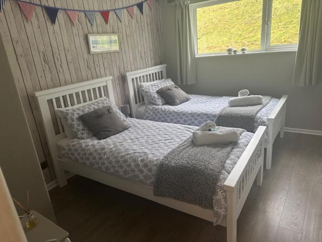 Frankie'S Holiday Lodge Gunnislake Екстериор снимка