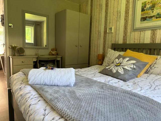 Frankie'S Holiday Lodge Gunnislake Екстериор снимка