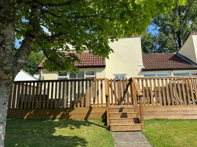 Frankie'S Holiday Lodge Gunnislake Екстериор снимка