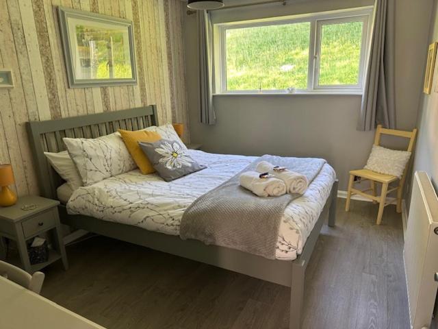 Frankie'S Holiday Lodge Gunnislake Екстериор снимка